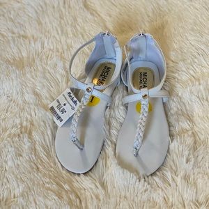 Michael Kors Child Sandals